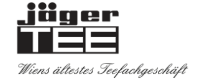 JägerTee Gutscheine logo