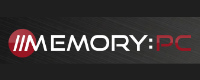 Memory PC Gutscheine logo