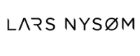 LARS NYSOM Logo