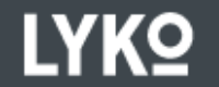 Lyko Gutscheine logo