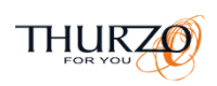 Thurzo Gutscheine logo