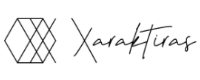 Xaraktiras Gutscheine logo