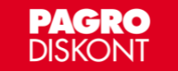 Pagro Diskont Gutscheine logo