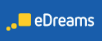 eDreams Gutscheine logo