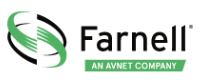 Farnell Gutscheine logo