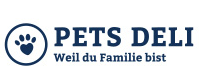 PETS DELI Logo