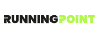 Running-Point Logo