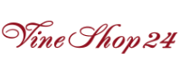 Vineshop24 Gutscheine logo