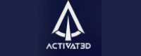 ACTIVAT3D Gutscheine logo