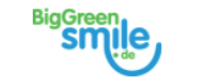 Big Green Smile Gutscheine logo