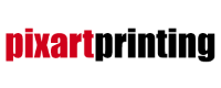 Pixartprinting Gutscheine logo
