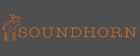 Soundhorn Gutscheine logo