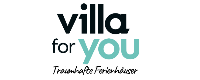 Villa for You Logo