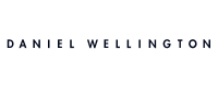 Daniel Wellington Gutscheine logo