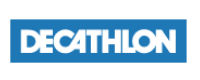 Decathlon Gutscheine logo