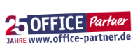 Office Partner Gutscheine logo