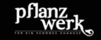 Pflanzwerk Gutscheine logo