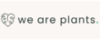 we are plants gutscheincode