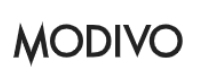 Modivo Gutscheine logo