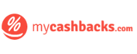 mycashbacks Gutscheine logo