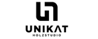 Unikat Holzstudio Gutscheine logo