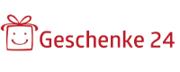 Geschenke24 Gutscheine logo