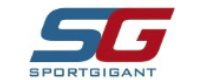 Sportgigant Gutscheine logo
