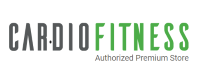 Cardiofitness Gutscheine logo