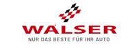 Walser Shop Logo