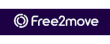 Free2move Logo