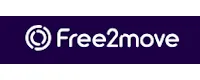 Free2move Gutschein