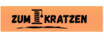 Zumkratzen Logo