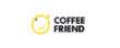 Coffee Friend-Gutscheincode