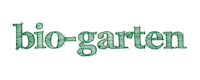 bio garten-Gutscheincode