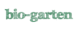 bio garten-Gutscheincode