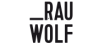 Rauwolf Coffee Logo